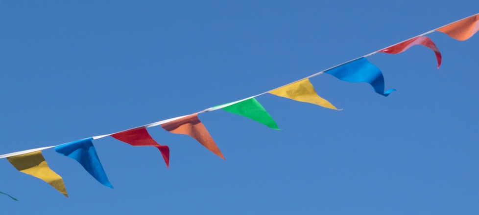 Gemeinde Sommerfest am 22. Juni