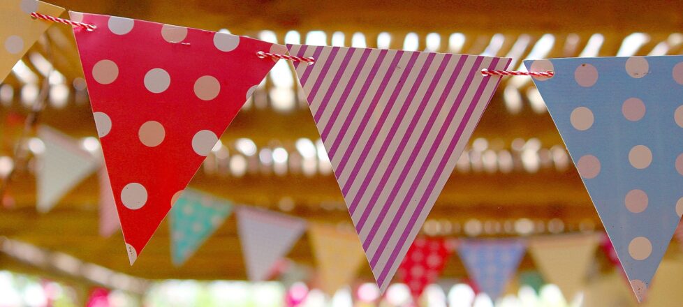 Herzliche Einladung zum Sommerfest am 12. Juli Herzliche Einladung zum Sommerfest am 12. Juli